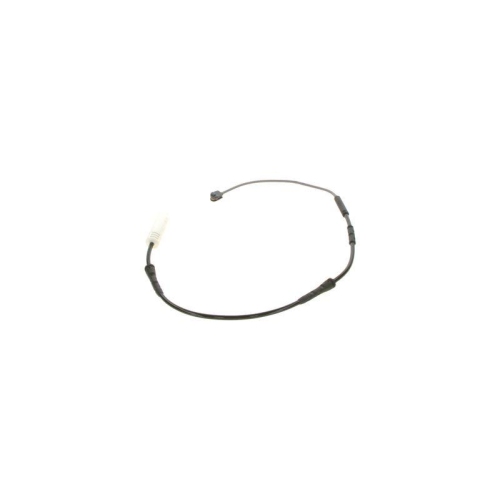Warnkontakt, Bremsbelagverschleiß BOSCH 1 987 473 514 für BMW, Vorderachse