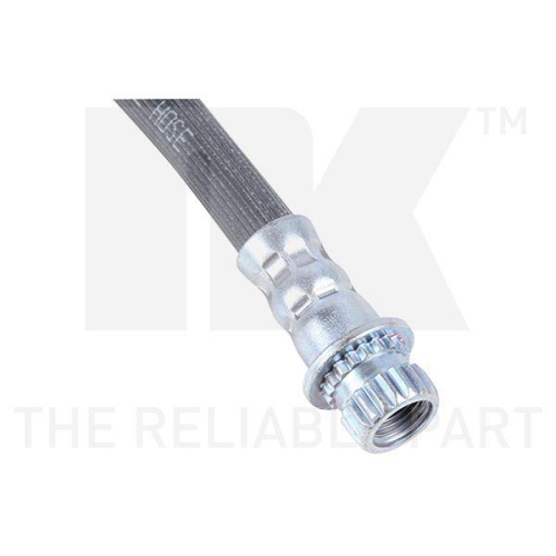 Bremsschlauch NK 853088 f&uuml;r MITSUBISHI, Hinterachse