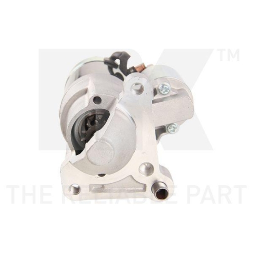Starter NK 4723001 f&uuml;r MITSUBISHI RENAULT