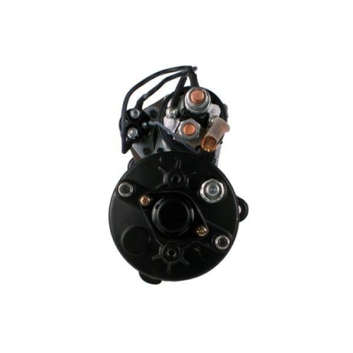 HELLA Starter 8EA 012 586-401 f&uuml;r DAF