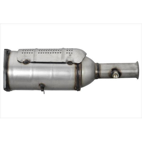 Ru&szlig;-/Partikelfilter, Abgasanlage HELLA 8LH 366 080-971 f&uuml;r CITRO&Euml;N PEUGEOT