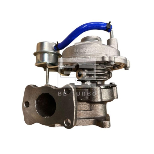 BE TURBO 124151 Lader, Aufladung f&uuml;r CITRO&Euml;N/PEUGEOT