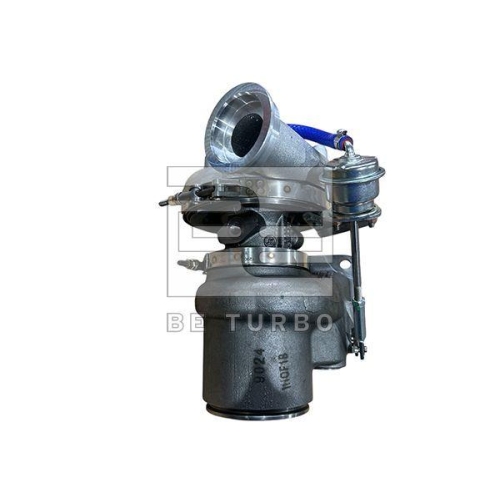BE TURBO 132164 Lader, Aufladung f&uuml;r DEUTZ