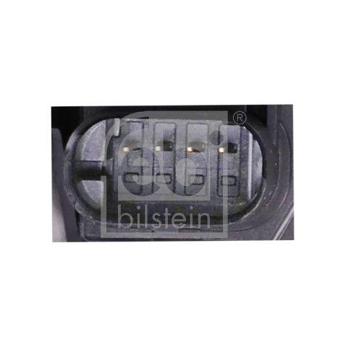 FEBI BILSTEIN 1000584 T&uuml;rschloss febi Plus f&uuml;r BMW MINI, hinten rechts