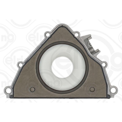 Wellendichtring, Kurbelwelle ELRING 272.091 für BMW, getriebeseitig