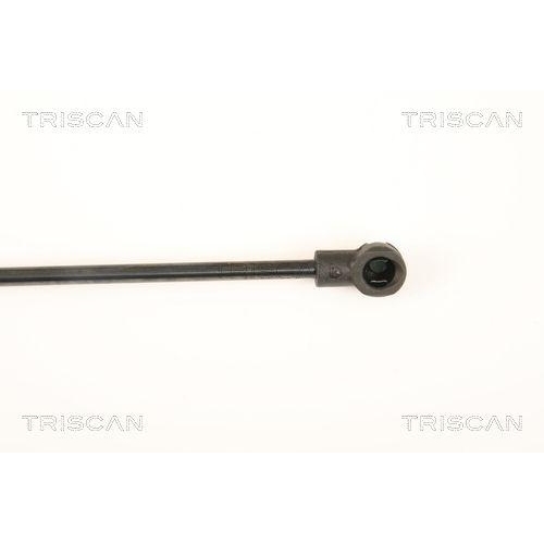 Gasfeder, Heckscheibe TRISCAN 8710 25252 f&uuml;r RENAULT, links, rechts