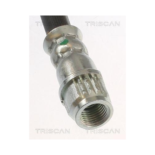 Bremsschlauch TRISCAN 8150 28324 f&uuml;r CITRO&Euml;N PEUGEOT, Vorderachse links