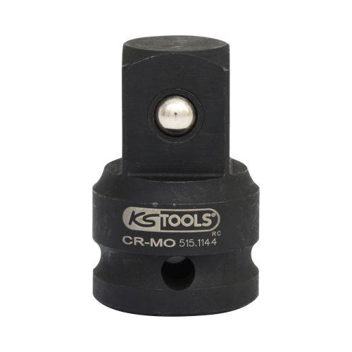 Vergrößerungsadapter, Knarre KS TOOLS 515.1144 für