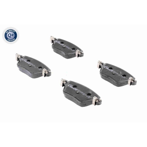 Bremsbelagsatz, Scheibenbremse VAICO V25-8110 Q+, Erstausr&uuml;sterqualit&auml;t f&uuml;r FORD
