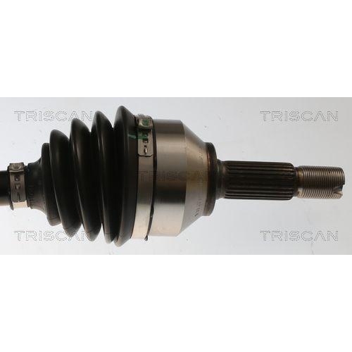 Antriebswelle TRISCAN 8540 82108 für MG SAIC MOTOR