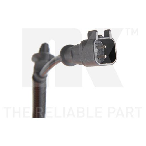 Sensor, Raddrehzahl NK 292575 f&uuml;r FORD, Hinterachse