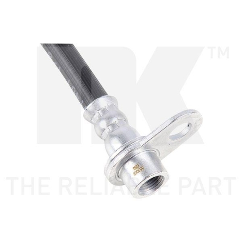 Bremsschlauch NK 853089 f&uuml;r CITRO&Euml;N MITSUBISHI PEUGEOT, Hinterachse rechts