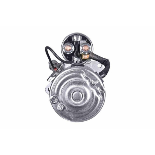 HELLA Starter 8EA 011 610-621 für MITSUBISHI NISSAN HITACHI INFINITI