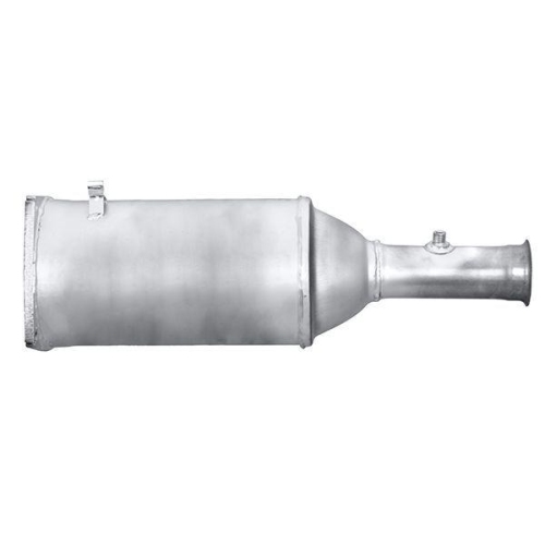 Ru&szlig;-/Partikelfilter, Abgasanlage HELLA 8LH 366 080-981 f&uuml;r CITRO&Euml;N PEUGEOT