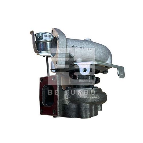 BE TURBO 127854 Lader, Aufladung f&uuml;r NISSAN