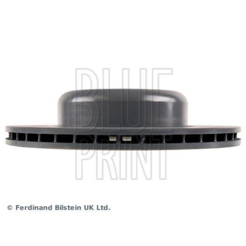 BLUE PRINT ADB114392 2 St&uuml;ck Bremsscheiben f&uuml;r BMW, Vorderachse