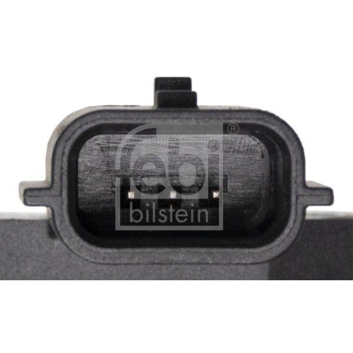FEBI BILSTEIN 1000243 Sensor, Saugrohrdruck f&uuml;r NISSAN