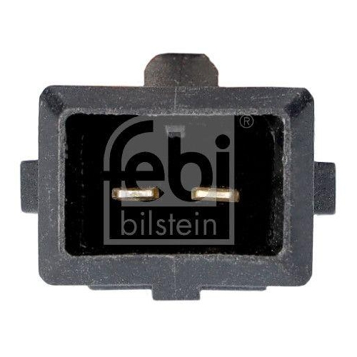 FEBI BILSTEIN Einspritzventil 101477 f&uuml;r ALFA ROMEO FIAT FORD LANCIA