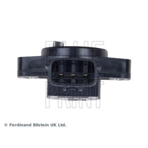 Sensor, Drosselklappenstellung BLUE PRINT ADN17209 f&uuml;r NISSAN