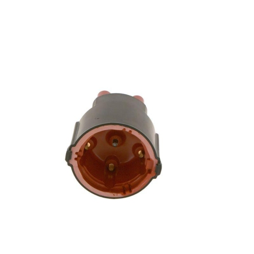 Zündverteilerkappe BOSCH 1 235 522 405 für AUDI VW