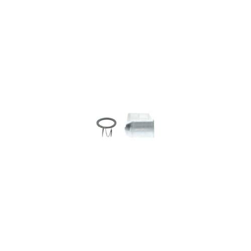 Kraftstofffilter BOSCH 2 447 010 017 f&uuml;r DAF FORD IVECO KHD MAN MERCEDES-BENZ