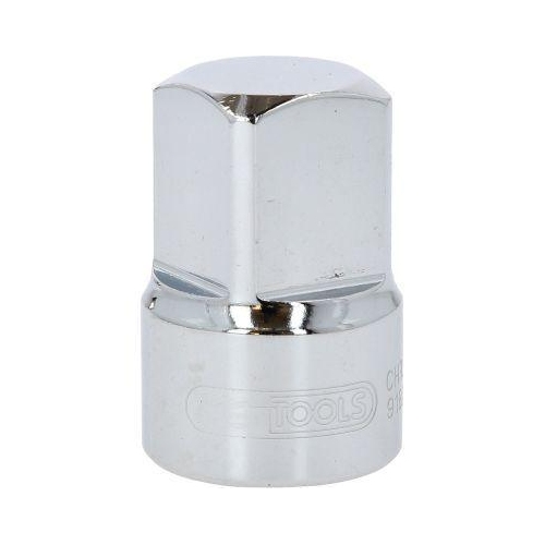 Vergr&ouml;&szlig;erungsadapter, Knarre KS TOOLS 918.3473 f&uuml;r