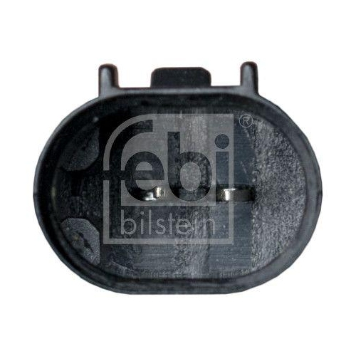 Waschwasserdüse, Scheibenreinigung FEBI BILSTEIN 181732 febi Plus für SEAT SKODA