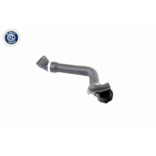 K&uuml;hlerschlauch VAICO V20-1330 Q+, Erstausr&uuml;sterqualit&auml;t f&uuml;r BMW, unten