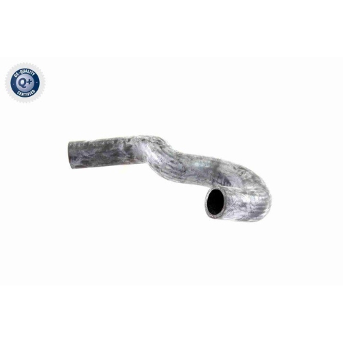 K&uuml;hlerschlauch VAICO V30-0227 Q+, Erstausr&uuml;sterqualit&auml;t f&uuml;r MERCEDES-BENZ, unten