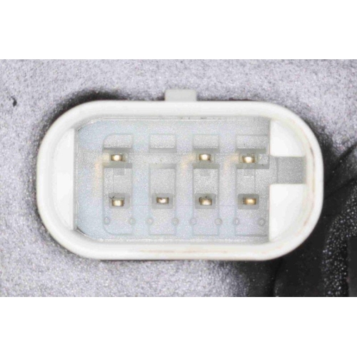 T&uuml;rschloss VEMO V58-85-0010 Green Mobility Parts f&uuml;r TESLA, vorne rechts