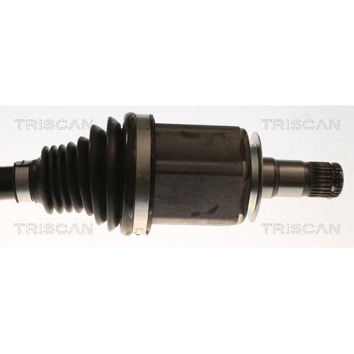 Antriebswelle TRISCAN 8540 82109 f&uuml;r MG SAIC MOTOR