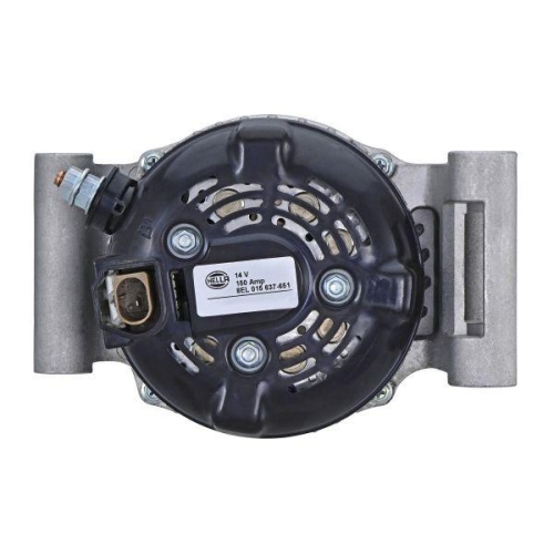 HELLA Generator 8EL 015 637-651 f&uuml;r LAND ROVER