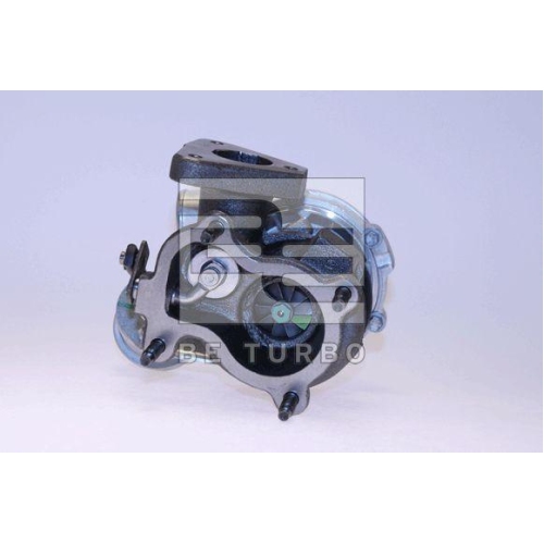 BE TURBO 124204 Lader, Aufladung f&uuml;r VAG
