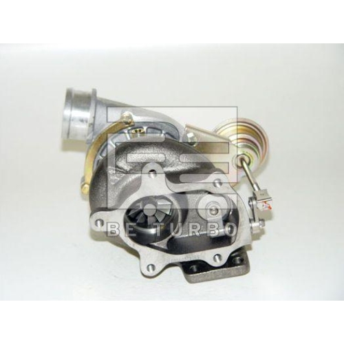BE TURBO 124065 Lader, Aufladung f&uuml;r FIAT IVECO