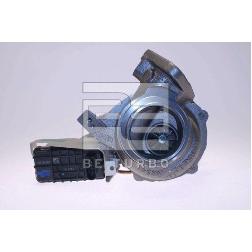 BE TURBO 127874 Lader, Aufladung f&uuml;r MERCEDES-BENZ