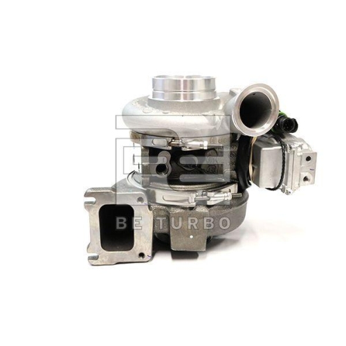BE TURBO 131525 Lader, Aufladung f&uuml;r VOLVO