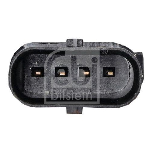 FEBI BILSTEIN 1002418 Sensor, Saugrohrdruck f&uuml;r BMW