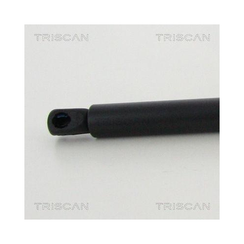Gasfeder, Koffer-/Laderaum TRISCAN 8710 43245 f&uuml;r HYUNDAI, hinten links