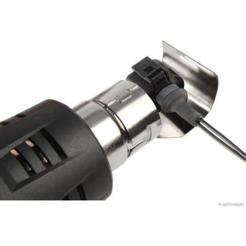 Sortiment, Wärmeschrumpfschlauch HERTH+BUSS ELPARTS 51273003 für