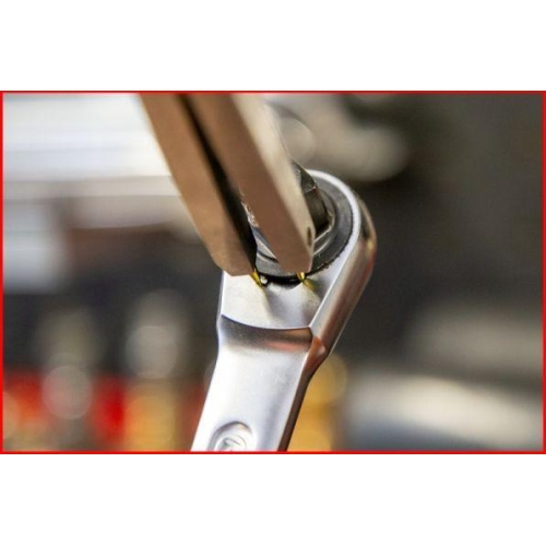 Ersatzspitzen, Sicherungsringzange KS TOOLS 500.7017 f&uuml;r