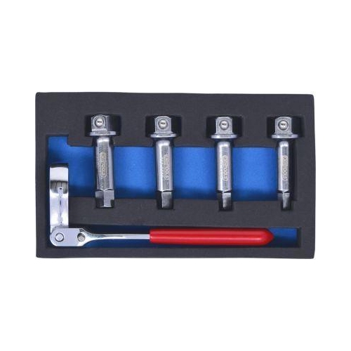 Steckschlüsseleinsatz, Bremssattel KS TOOLS 918.3500 für