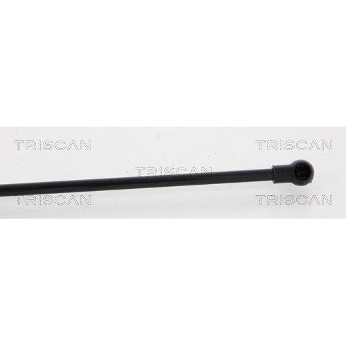 Gasfeder, Koffer-/Laderaum TRISCAN 8710 25239 f&uuml;r RENAULT, hinten links