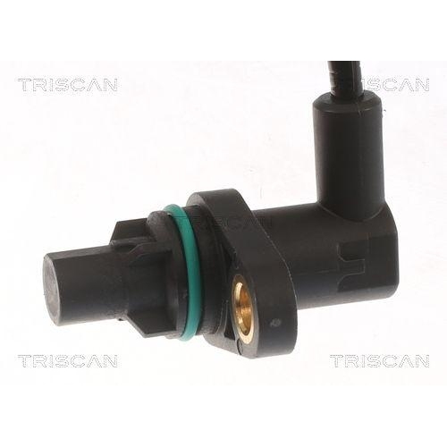 Sensor, Raddrehzahl TRISCAN 8180 13173 f&uuml;r TOYOTA, Vorderachse links