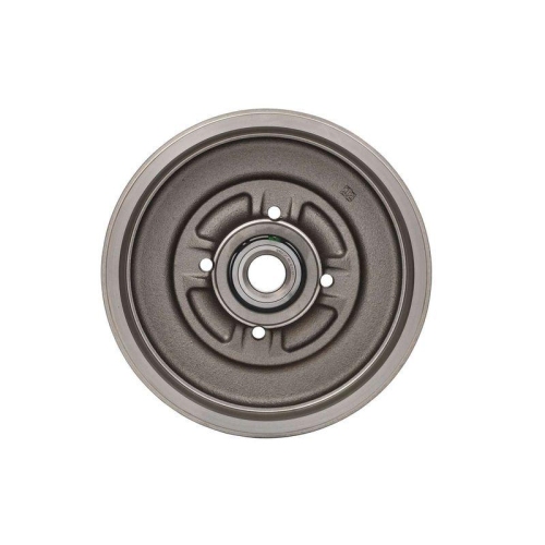 Bremstrommel BOSCH 0 986 477 288 f&uuml;r LADA RENAULT DACIA, Hinterachse