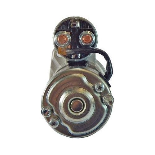 HELLA Starter 8EA 011 611-281 f&uuml;r HYUNDAI KIA