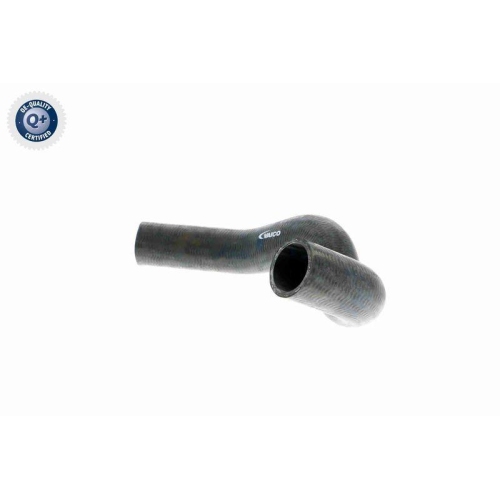 K&uuml;hlerschlauch VAICO V30-0228 Q+, Erstausr&uuml;sterqualit&auml;t f&uuml;r MERCEDES-BENZ, unten