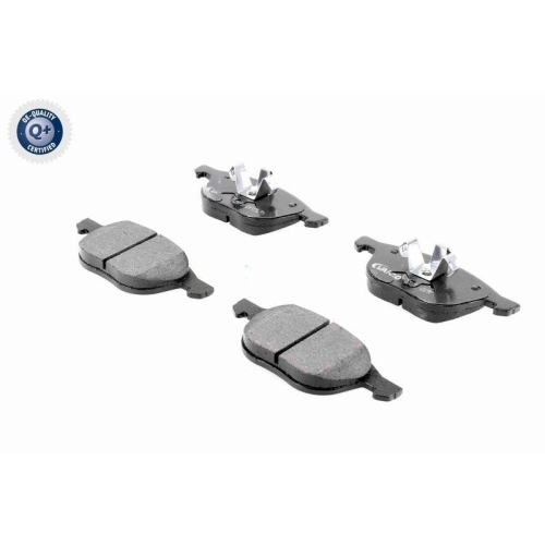 Bremsbelagsatz, Scheibenbremse VAICO V25-8112 Green Mobility Parts f&uuml;r FORD