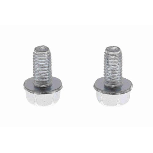 Stellelement, Verteilergetriebe VEMO V51-86-0001 Original VEMO Qualität für