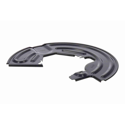Spritzblech, Bremsscheibe VAICO V46-1489 Green Mobility Parts f&uuml;r RENAULT VOLVO