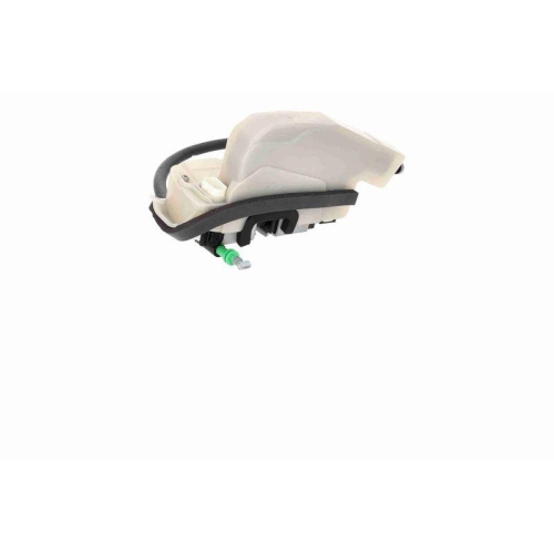 T&uuml;rschloss VEMO V58-85-0012 Green Mobility Parts f&uuml;r TESLA, vorne links